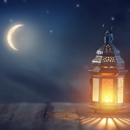 Malam Lailatul Qadar 2024