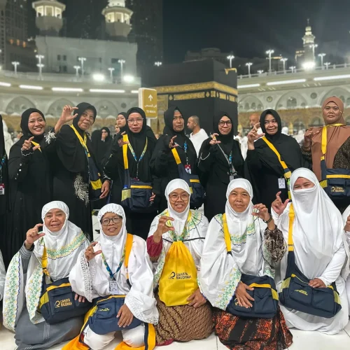 Pengalaman Umroh di Musim Panas | Travel Umroh | Travel haji | Cahaya Raudhah