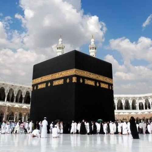 Pengertian, Dasar hukum, dan Tata Cara Badal Haji dan Umroh