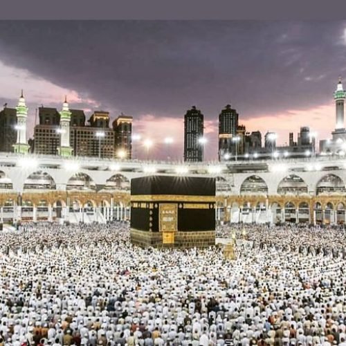 Apa Perbedaan Rukun Haji dan Umroh? Ketahui Sebelum Berangkat  Haji atau Umroh