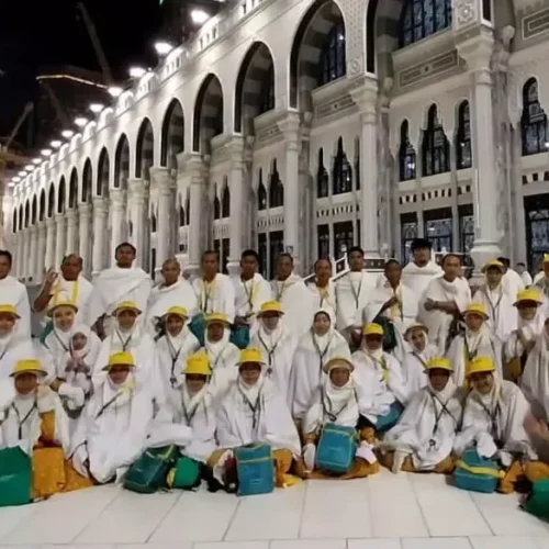Perhitungan Modal Bisnis Travel Umroh