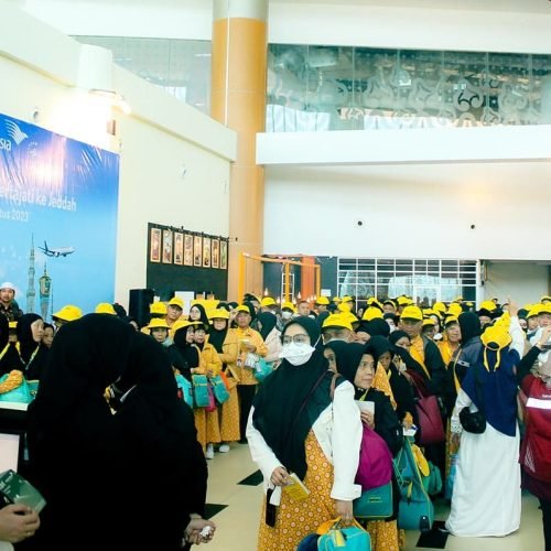 Persiapan Mental dan Spiritual Sebelum Haji atau Umroh