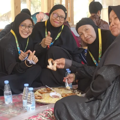 Pertanyaan untuk Travel Umroh Sebelum Mendaftar Umroh | Travel Umroh | Travel haji | Cahaya Raudhah