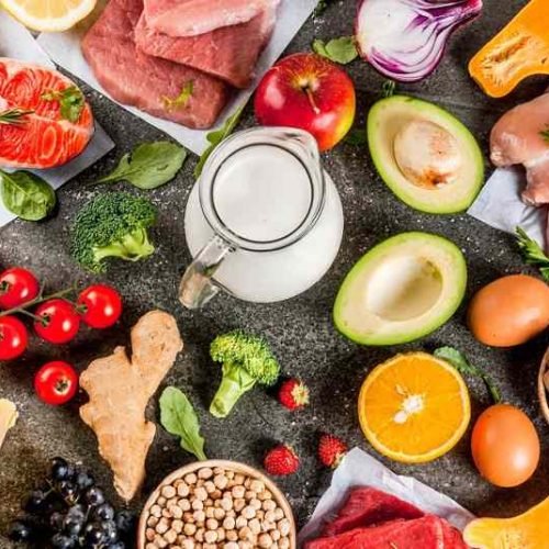 Tips Pola Makan Sehat Selama Umroh: Pilihan Menu yang Tepat