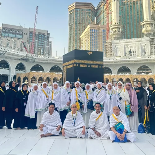 Program Cicilan Umroh | Cahaya Raudhah | Travel Haji dan Umroh Terbaik