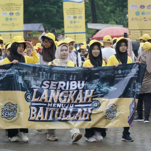 Bagi-bagi paket umroh gratis | Travel Umroh | Travel Haji