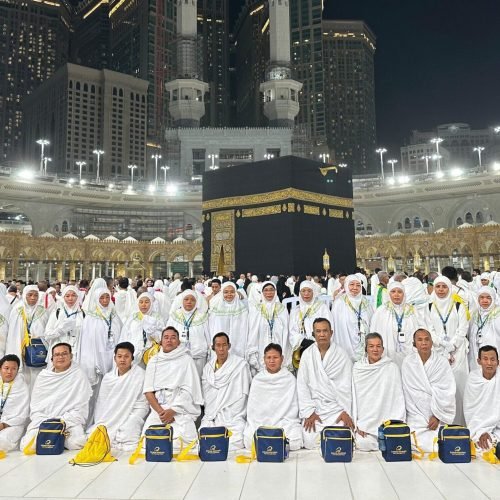 7 Tanda Allah Memanggil untuk Umroh atau Haji |
Travel Umroh | Travel Haji