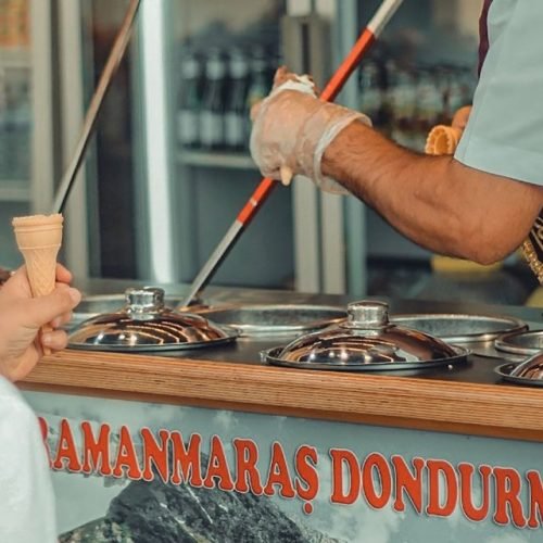 Rekomendasi Menu dan Tempat Wisata Kuliner Favorit di Turki