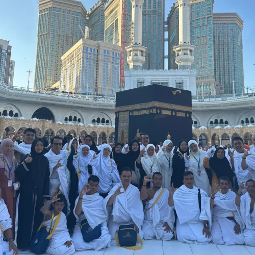 Umroh Murah Kemenag | Travel Umroh | Travel Haji